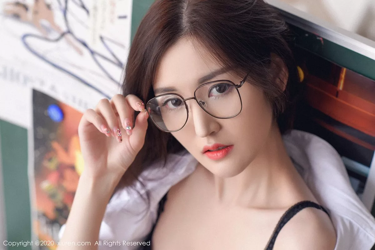 [XiuRen秀人网]第2066期沈梦瑶写真-秀人资源网